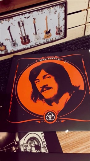 Led Zeppelin Mothership Vinyl Box Set (the vinyl dungeon)