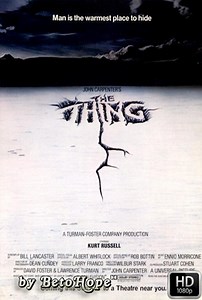 La Cosa Del Otro Mundo (1982) [1080p] [Latino-Ingles] [MEGA] - MegaPeliculasRip