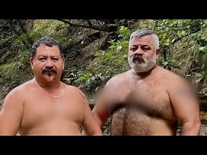 Silver daddy Loves Sugar Muscular Daddies| EP 223 | Relation daddies