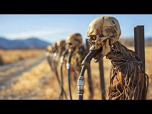 Insan Petrol Pi Kar Survive Kar Raha Hai | "जब धरती का सारा पानी खत्म हो जाता है।" | \tLAST PART