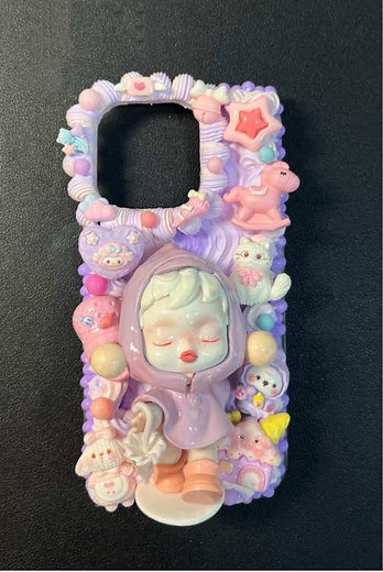 Decoden Phone Case DIY: Personalize Your Mobile Style