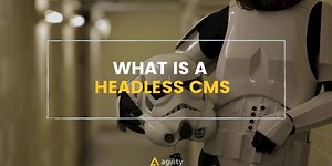 What is a Headless CMS