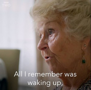 During the Blitz, over 450,000 bombs were dropped on Britain. And every bomb has its own story… | BBC Two