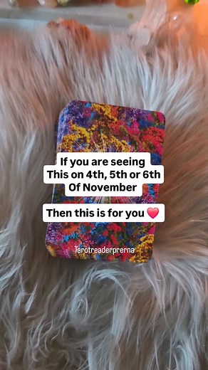 Type Abundance 888 to claim . ‼️You are about to hit the jackpot, it can be any shape or form , it can be inheritance, finding solution to a problem, finally being free from a person that has been creating problems in your life, or a large sum of money ❤️You are too busy winning , currently you might be facing some issues , a lot of things are going on yor mind, dealing with a trauma that you faced, some of you are experiencing nightmares or energy feeling depleted, stressed , anxious , even iss