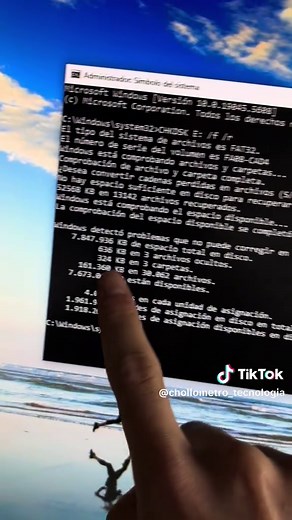 Repara y Recupera Archivos Perdidos de tu PC