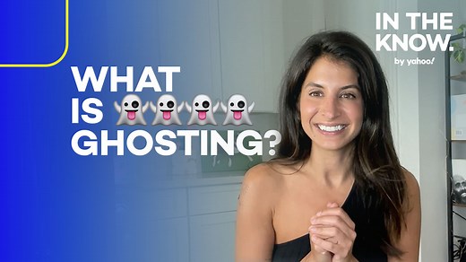 What is ghosting, why do people ghost, and how do you deal with ghosting when it happens to you? Dating coach Sabrina Zohar is here to define ghosting, and to give you tips to deal with ghosting when and if it happens to you. In The Know: Need To Know taps into YouTube and TikTok on-screen creators to explain specific terms, trends and internet culture topics. #ghosting #relationshipadvice #datingadvice | In The Know
