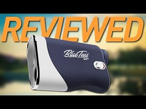 BlueTees 3 Max Rangefinder Review
