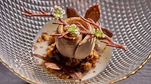 World's best restaurant for 2025 revealed
