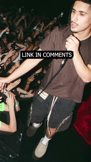 How to sound like Fakemink with bad raw vocals #fakemink #music #logicprox