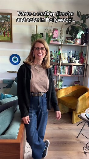 Behind the Scenes of Hollywood Auditions: Actor Insights