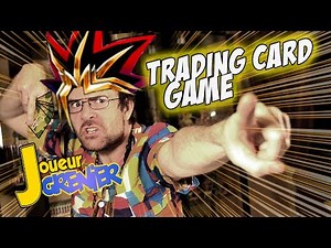 (Tuto) le Trading Card Game JDG