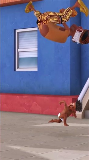 Chicken run | 3d animated Shortfilm