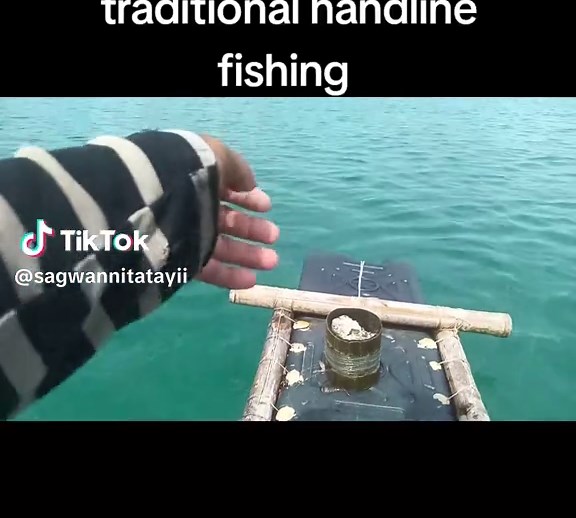 Explore Traditional Handline Fishing Techniques