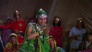 Dharam Veer (1977) -** 1080p **- Hindi