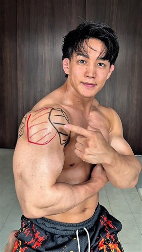 AI❌Best shoulder exercise⭕️