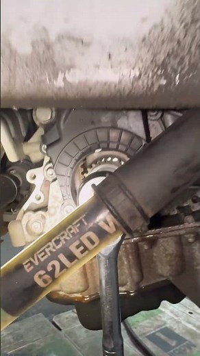 2017 vw Jetta 1.4l timing belt replacement