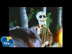 Abracadubre en Disney Channel - Promo