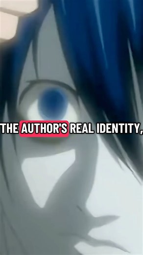 The Biggest Secret in Death Note ISN'T in the Anime… 🍎🤯