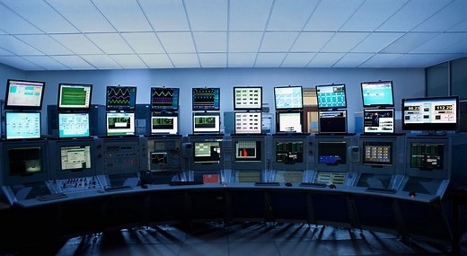 What Is a NOC? Network Operations Centers, Explained | Splunk