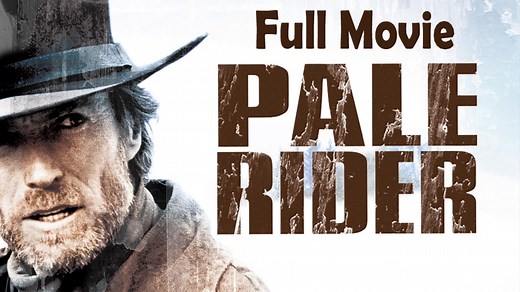Pale Rider (1985) Watch HD