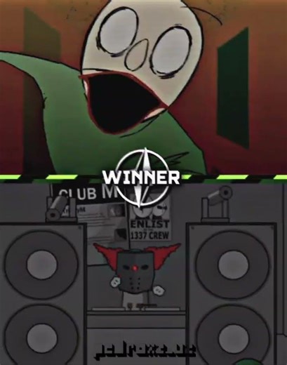 Basics in behavior | HUMANS VS MONSTERS PART 25 #edit#vs