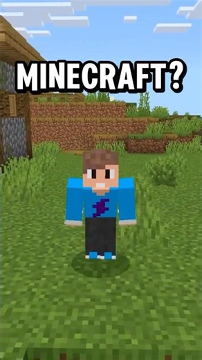 TODO MUNDO que joga Minecraft já fez isso… 😳🔥#shorts