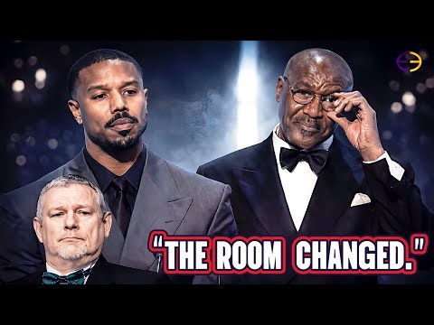 Intent vs Impact: The BAFTA Moment That Changed The Room