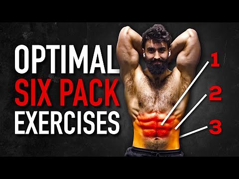 What are the BEST AB Exercises? (Science Explained)