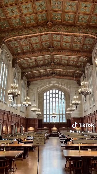 Exploring the Magical World of Harry Potter at the University of Michigan Library