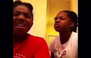 My Daughters pouring out their hearts of worship. -Tim Rogers- | Tim Rogers & The Fellas