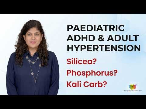 Case Studies: When Faulty Learning Causes ADHD & Adult Anxiety