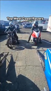 Top West Coast Drag Bike Racers | CycleDrag