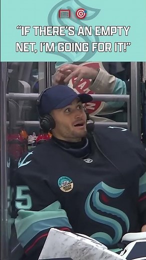 Joey Daccord MIC'D UP in preseason! 🎤 🗣️