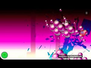 Smash Hit Zen Mode Gameplay #2