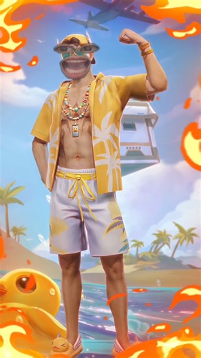 Anh em đã tậu được Quẩy Nhiệt Ngày Hè chưaaa 🤣🤣🤣 #SK_Camp3042024_ff #ThaThinhFreeFire #SK_Rev304_ff #SV_ff | Garena Free Fire