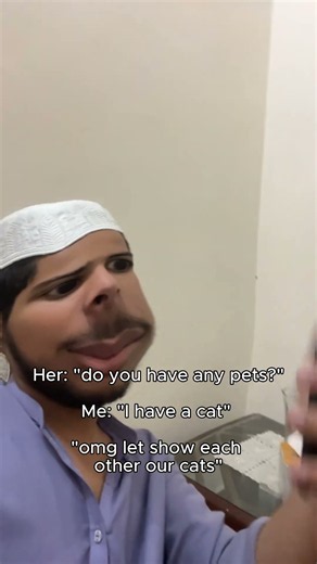 her vs my cat #funny #whydidntmyexcomeback #memes