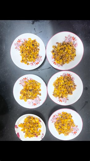 Nagma Hasan on Instagram: "🌽✨ Crispy, cheesy, and super easy! Try this delicious Sweet Corn Snacks recipe that’s perfect for tea-time cravings. Full recipe here 👉 [https://youtube.com/@nagmakkitchense?si=Xdgs2NmUvb5O79Q Golden, crunchy, and loaded with sweet corn goodness! 🌽😍 Make this quick snack in minutes – perfect for kids & guests!Craving something crispy and tasty? 🌽🔥 These Sweet Corn Snacks are a must-try! Easy ingredients, big flavor!time just got better! ☕🌽 Try this super simple 