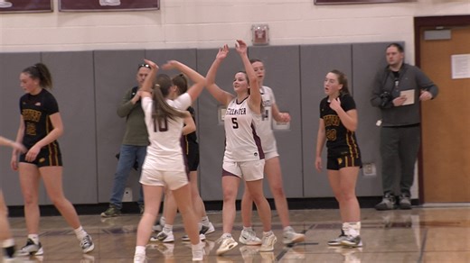 Stillwater holds off BKW for ranked Class C win