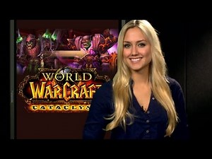 WoW 4.3 Details & New Blade Runner 2 Movie - IGN Daily Fix 08.18.11