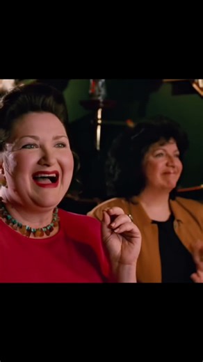 Waiting Movie Scene: A Sweet Dessert Encounter