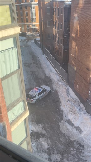 🚨 Not Even Police Dare to Run These Streets: DC Roads Frozen Solid Between Kenyon St & Irving St NW - January 29, 2026 Five days after the winter storm, some streets in Washington DC remain covered in snow and ice. This video shows conditions on a residential street between Irving St NW and Kenyon St NW, where ice has not fully melted and travel remains dangerous. Thousands of residents across the Mid-Atlantic have experienced snow- and ice-covered roads, school and office closures, and reduced