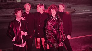 Arcade Fire Return With New Single, Announce Upcoming Album 'WE'