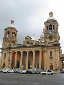 Catholics given dispensation from attending Sunday Mass, funerals suspended - The Malta Independent