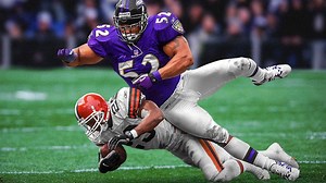 10 Hardest Hitting Linebackers In NFL History