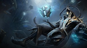 Warframe: Dante Unbound