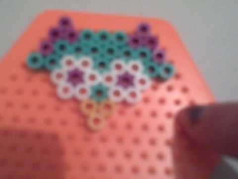 How to Make a Perler Bead Owl