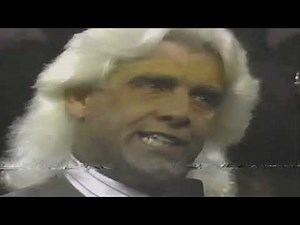 WOMAN(Nancy Sullivan / Benoit) Wanted to CONTROL The Four Horsemen?! Ric Flair’s 1989 WCW Shock!