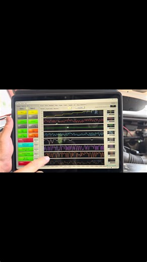 24K views · 398 reactions | This Ford F150 Is Running Rough With Lean...