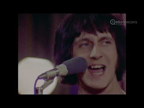 The Rolling Stones Rock and Roll Circus