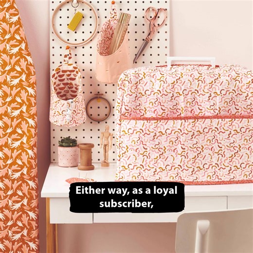 92K views · 575 reactions |  Meet our editor, Charlie, as she shares why Simply Sewing Magazine is the go-to choice for sewists of all levels. From expert tips and inspiring projects to TWO full-size patterns every issue, each edition is packed with everything you need to bring your sewing ideas to life! Subscribe today and get 6 issues for just £20, saving over £50! 淋✨ | Simply Sewing | Facebook